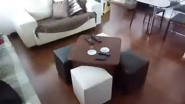 Roomba 616 Trabalhando смотреть онлайн