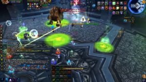 Как вести рейд в ЦЛК в WoW 3.3.5