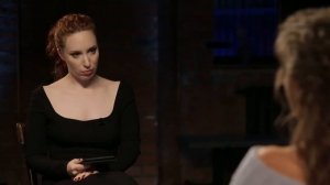 Юлия Барановская. О равноправии в отношениях