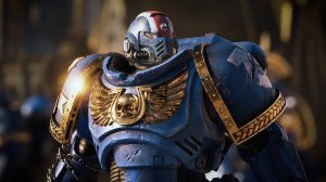 Прохождение Warhammer 40,000: Space Marine 2