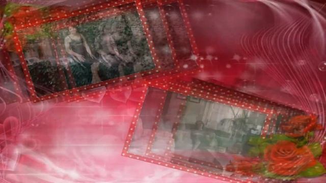 3. Taniusa Amentiri La multi ani Jubileu С днем рождения Юбилей Скачать проект ProShow Producer смотреть онлайн