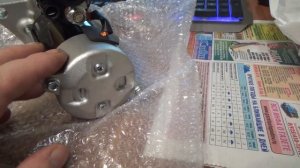 Стартер на хонду црв 1 поколение.