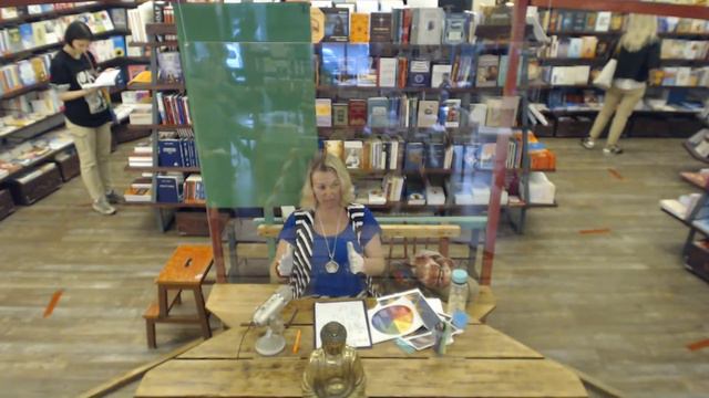 Мастер-класс «Почему выгодно открыть свое Предназначение Души?» смотреть онлайн