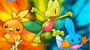 Pokemon Ruby,Emerald,Sapphire Emulator Download Links