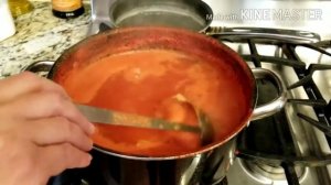 САМЫЙ ВКУСНЫЙ ТОМАТНЫЙ СОК??