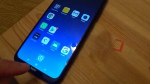 XIAOMI как ВСТАВИТЬ SIM и Micro sd Card