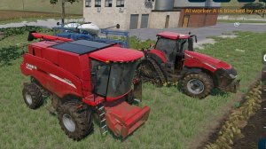 Farming Simulator 23 oiL