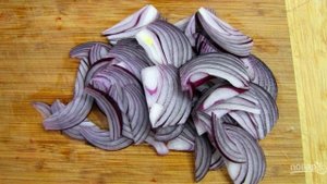 Рыба Берш в духовке