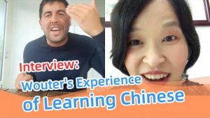 Polyglot Shares How He Has Been Learning Chinese