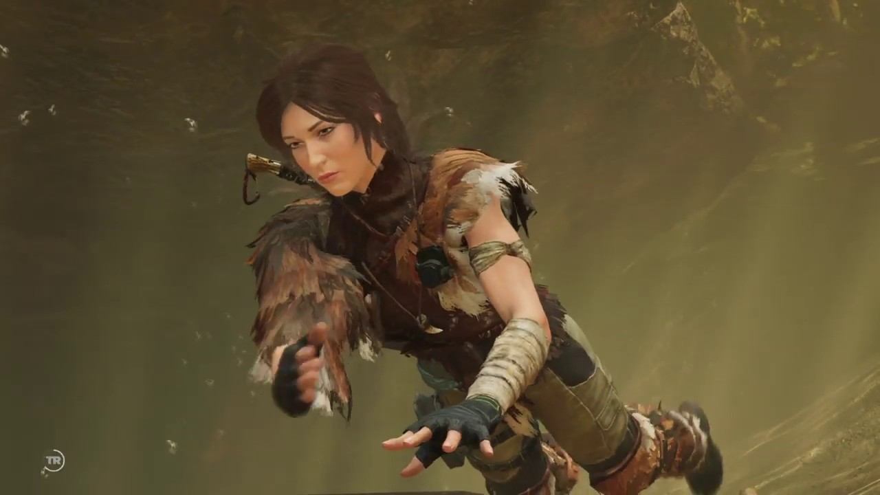 Shadow of the Tomb Raider - 29