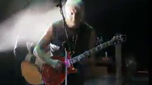 Парный прогон 8.12.09 Часть 1 смотреть онлайн