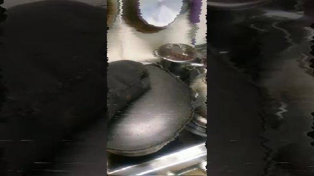 Плов из индейки