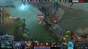 Team Spirit vs Gladiators All Games | Grand Final The International 2023 TI12 | Spotnet Dota 2 LIVE