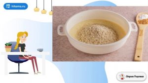 Яблочный пирог ПП. Простой вкусный