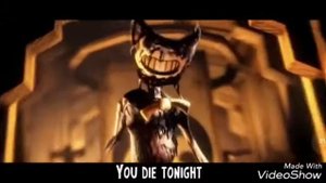 Песня бенди сделай нам машину и умри в анимацые #6