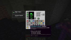 i used Fortune 1000 on *NEW* ores in Minecraft UHC