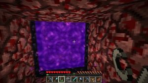 [Гайды Minecraft] Как правильно и быстро связать порталы в Minecraft/Майнкрафт