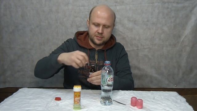 Как сделать мыльные пузыри #ПапиныБудни