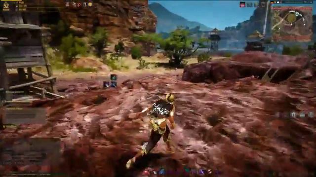 Neo of The MetaTron Network Live Stream Black Desert смотреть онлайн