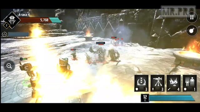 Мехи《》Магия против Металла смотреть онлайн