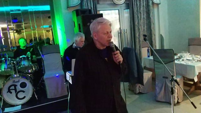 Александр Мурашко / Alex Moor - Бродячие артисты смотреть онлайн