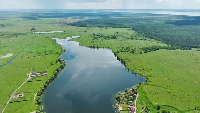 DJI MAVIC 3 5K HLG ТАТАРСТАН СЕЛО "ГАБИШЕВО - ТАРЛАШИ" смотреть онлайн