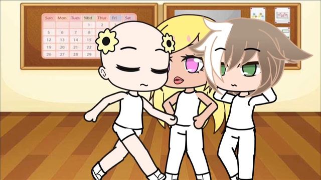 Выбор 3 (волосы) ? смотреть онлайн