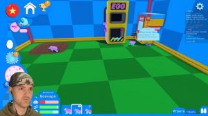 СОБАКИ - КУЛЕБЯКИ ► WobbleDogs #01