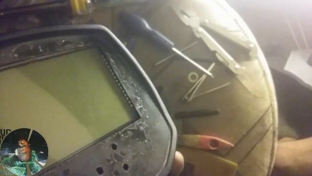 Teknetics eurotek pro cz#4 - naprawa projekt nowy panel sterowania смотреть онлайн