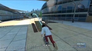 Skate 3 PKG PS3