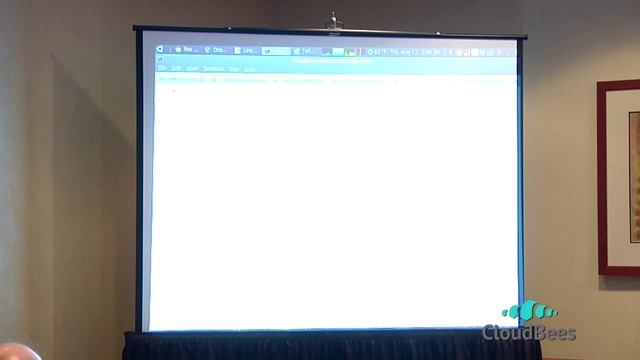 2012 JUC NY: Kohsuke Kawaguchi - Pre-validated Merge Using Jenkins Enterprise смотреть онлайн