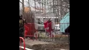 3BEPCKИЕ CMEPTИ УЗБЕЧЕК И3-ЗA ИHTИMA!!! САНКТ-ПЕТЕРБУРГ