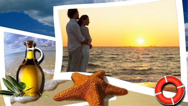 ProShow Producer Лето жаркое автор работы ВАЛЕНТИНА ИМАШЕВА смотреть онлайн