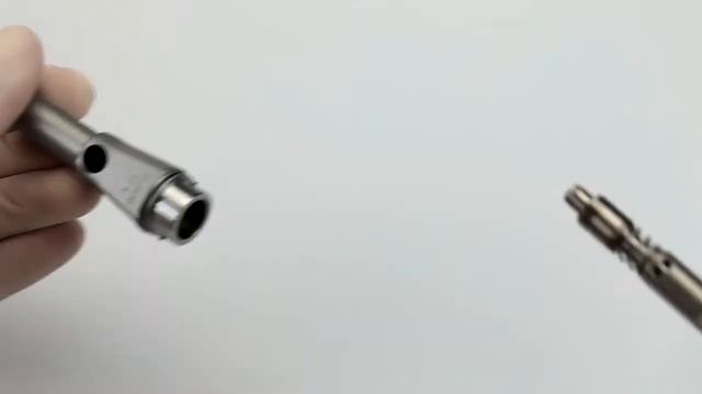 S-11, S-11 LG, S-15 - сборка разборка хирургического наконечника W&H.