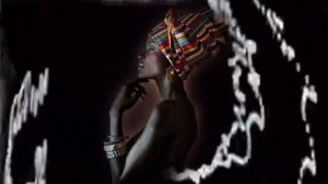 "Santana" 1989' "Black Magic Woman"