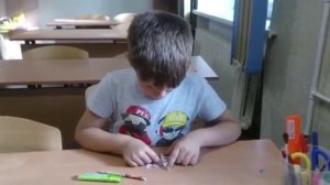 ментальная арифметика. ребенок считает в уме. быстрый счет