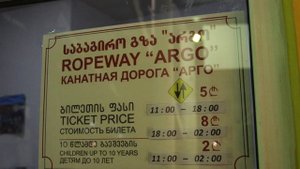 Что посмотреть в Батуми за 1 день? ? Достопримечательности Батуми