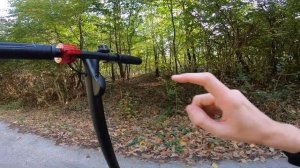 Kugoo Kirin Mini 2 - First Ride Review
