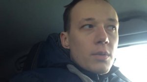 Запуск двигателя ASTRA J  холодный запуск