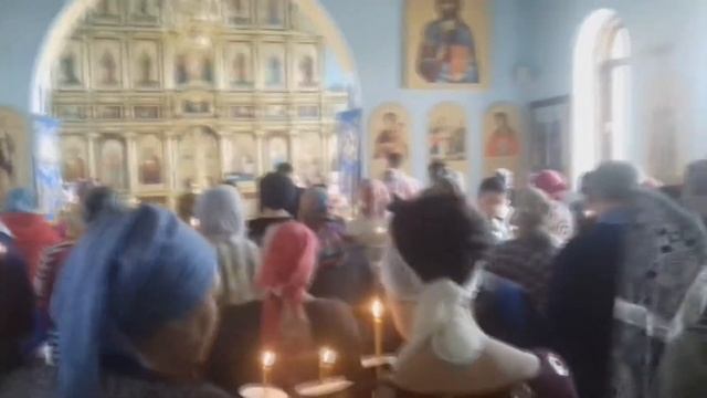 Соборование: таинство больных… и здоровых. смотреть онлайн