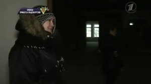 Призрак принцессы Ольденбургской