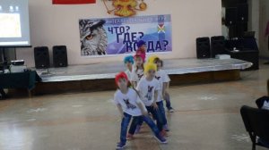 Антошка,Антошка!! Пойдём копать картошку!!;)(ЦР"Мандарин",г.Крымск)