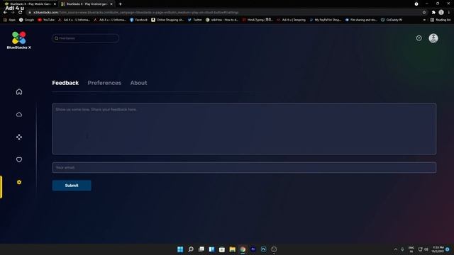 BlueStacks X Released FREE Cloud Gaming Play Game Without any Lag Future Gaming HERE! ? смотреть онлайн