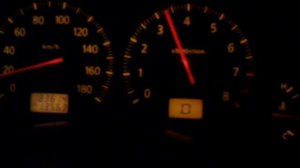 VQ25DET разгон.3gp