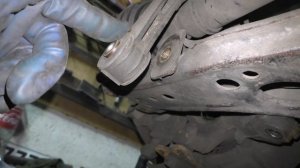 Замена масла и сальника МКПП. Шкода Октавия 1.8 турбо 2001 года