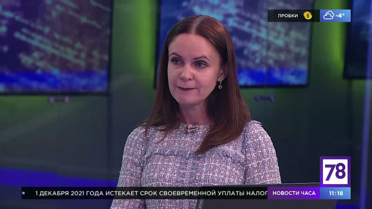 Внеклассное чтение 78. Эфир от 1.12.21 Шатохина Мария, заведующая рентгенодиагностическим отделением