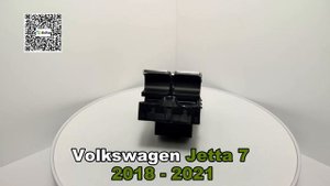 Блок управления стеклоподъемниками Volkswagen