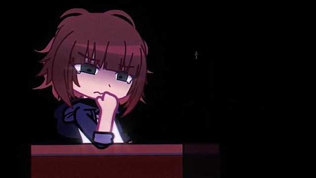 “I wish I could live without you..” The Novels Extra (gacha) смотреть онлайн