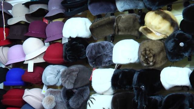 «Модный базар» – тратишь мало, покупаешь много смотреть онлайн