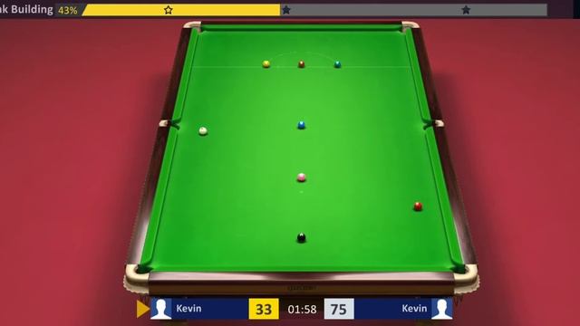 snooker stars lvl 4 смотреть онлайн